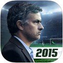 足球经理2015 ipad版 V3.1.2中文版