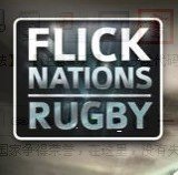 Flick Nations Rugby v1.0