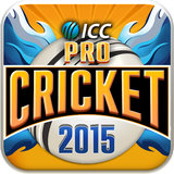 ICC职业板球2015 v1.0.6带数据包