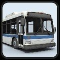 3D公交车之城市狂飙 v1.0
