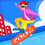 滑冰运动员 v1.0.15