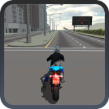 摩托车驾驶模拟器3D v4.02