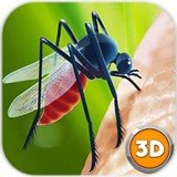 蚊子模拟器3D无限金币版 v1.0.0