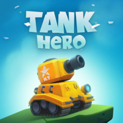 坦克英雄-火力全開苹果版