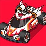 合并赛车世界四驱车大赛 v1.0.8