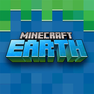 我的世界地球苹果版 Minecraft Earth